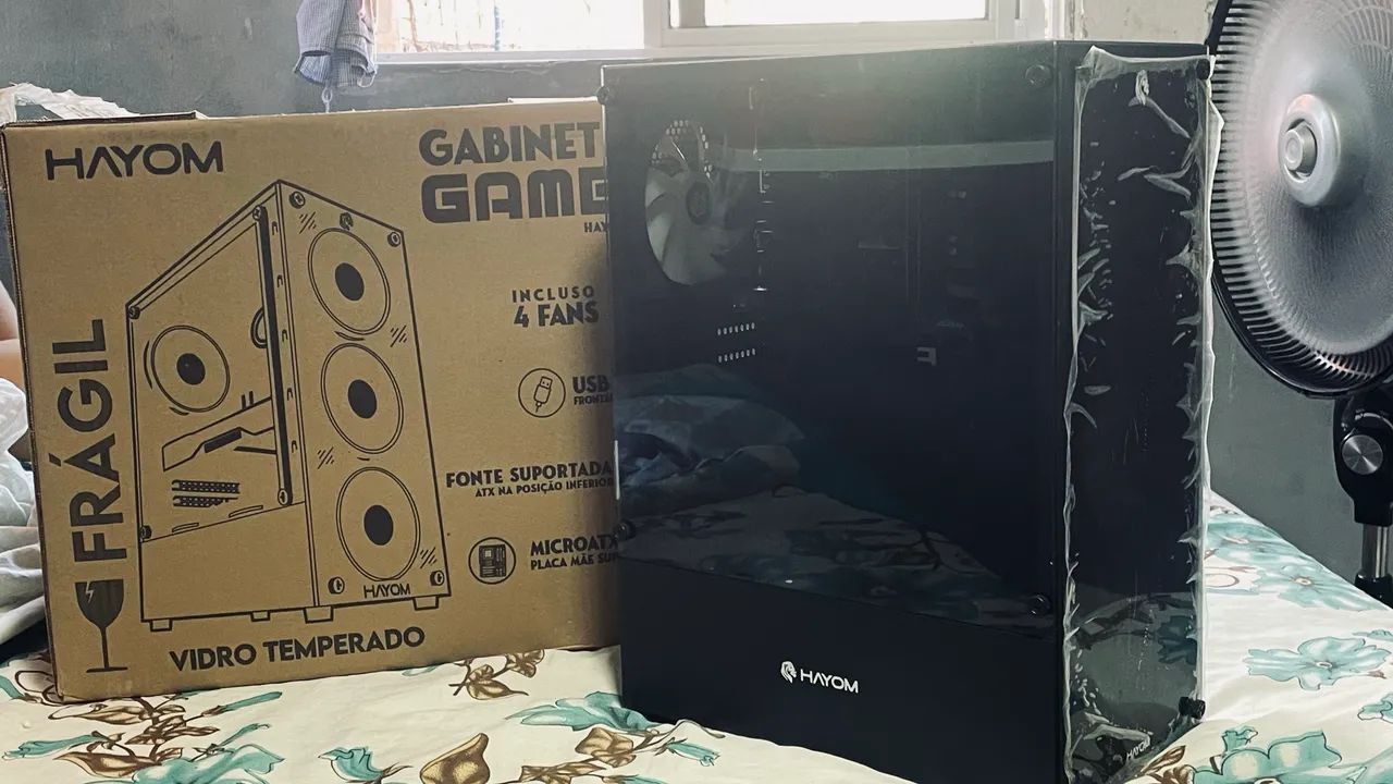 computador gamer completo  - Foto 2