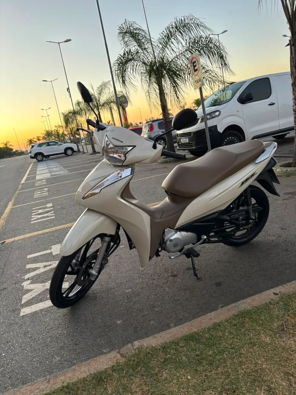 HONDA BIS 125 NOVA  - Foto 4