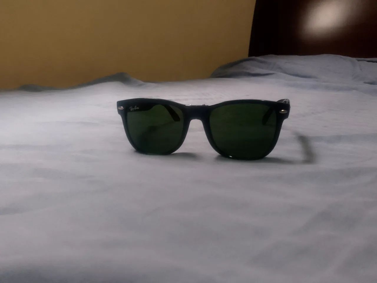 ÓCULOS DE SOL RAYBAN ORIGINAL  - Foto 2