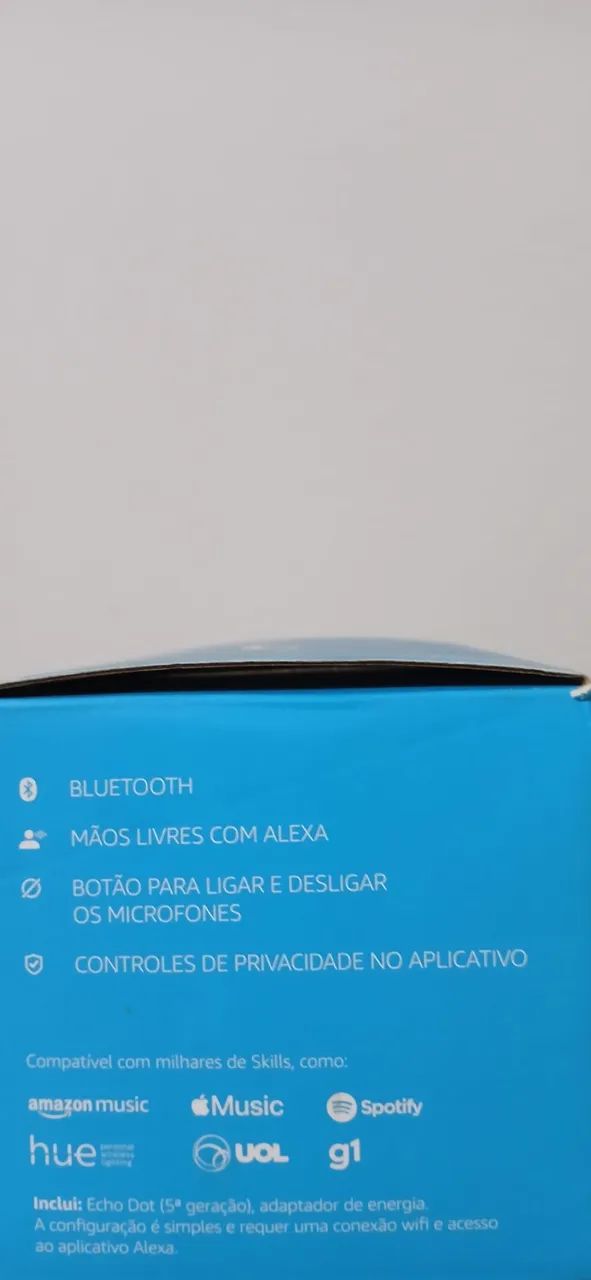 Alexa echo dot - Foto 3