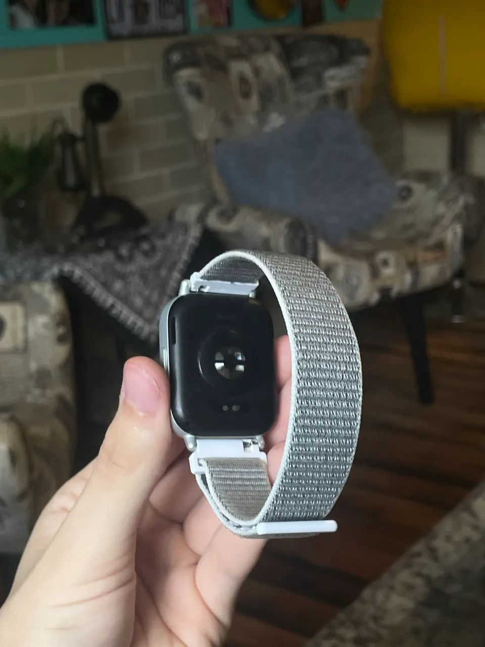 Redmi Xiaomi Watch 5 Active - Foto 5