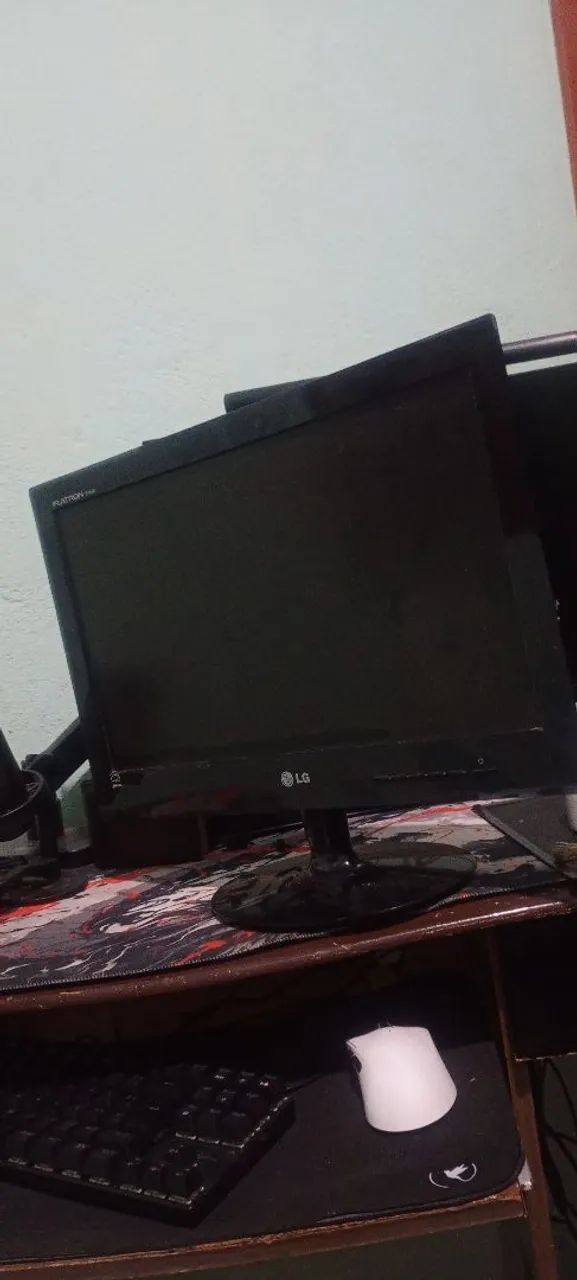Monitor LG 