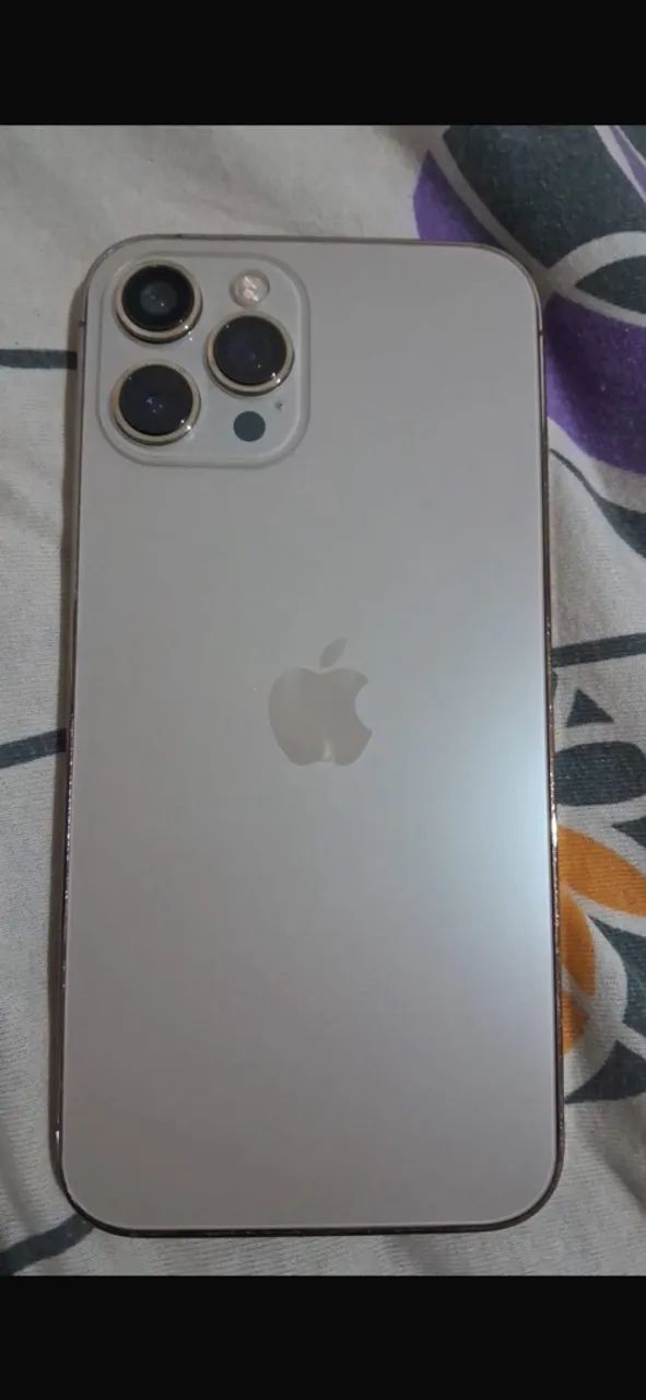 iPhone 12 Pro Max
