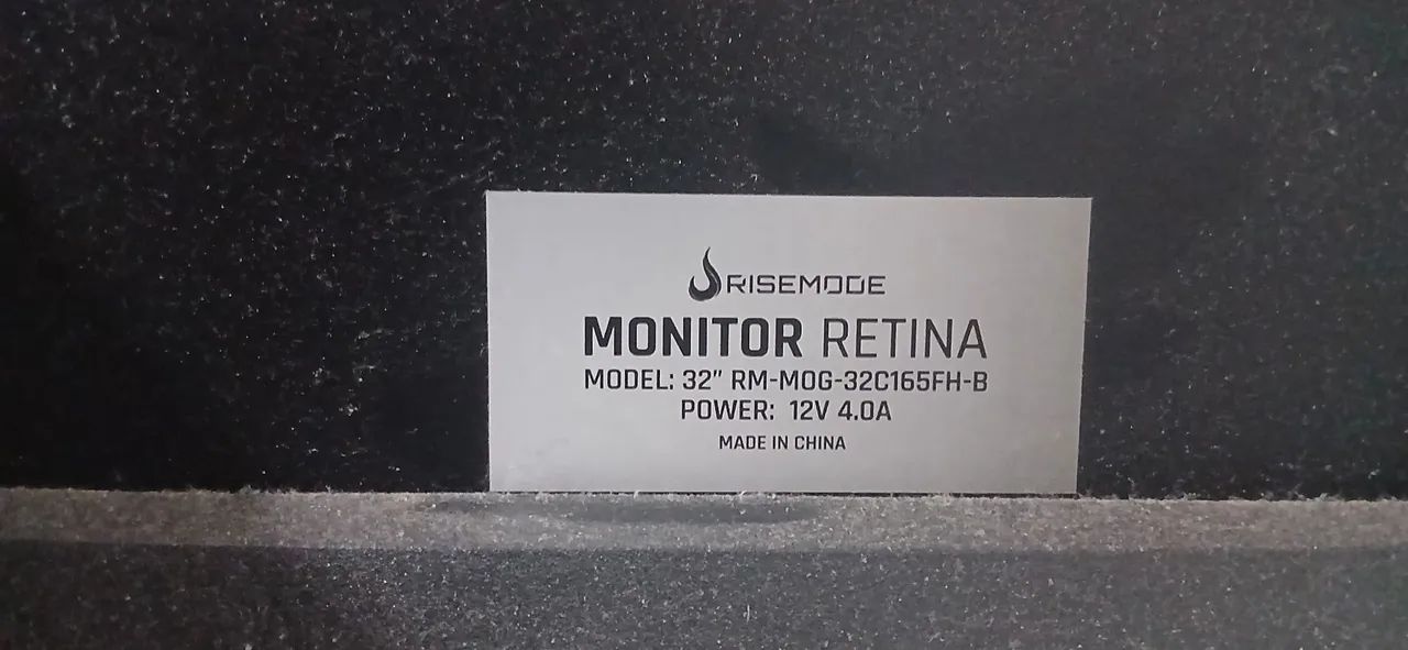 monitor 