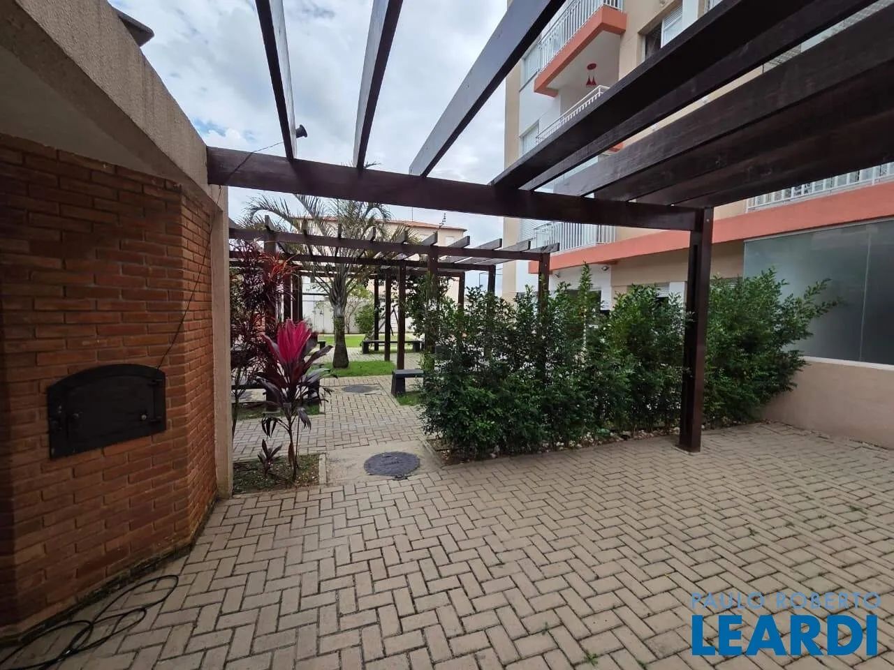 APARTAMENTO - MOGI MODERNO - SP - Foto 4