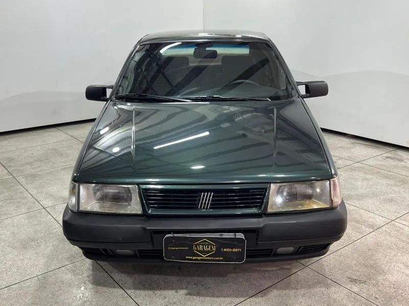 Fiat Tempra 2.0 I.e. 8V 2P E 4P 1995 - Foto 2