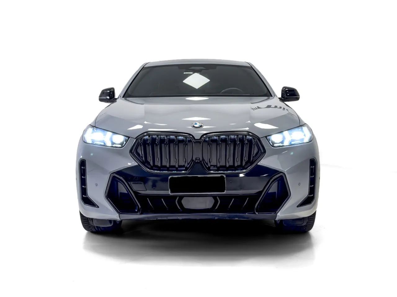 BMW X6 Xdrive 40I M Sport 3.0 Bi-TB (hib.) 2025