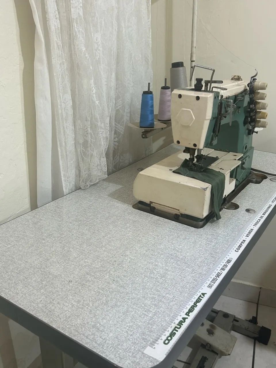 Galoneira Kansai - Foto 4