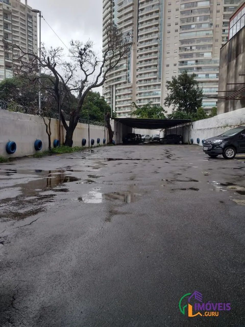TERRENO - PINHEIROS - SP - Foto 2