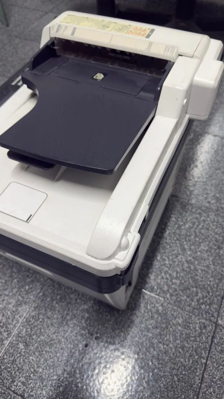 impressora kyocera m2035 - Foto 2