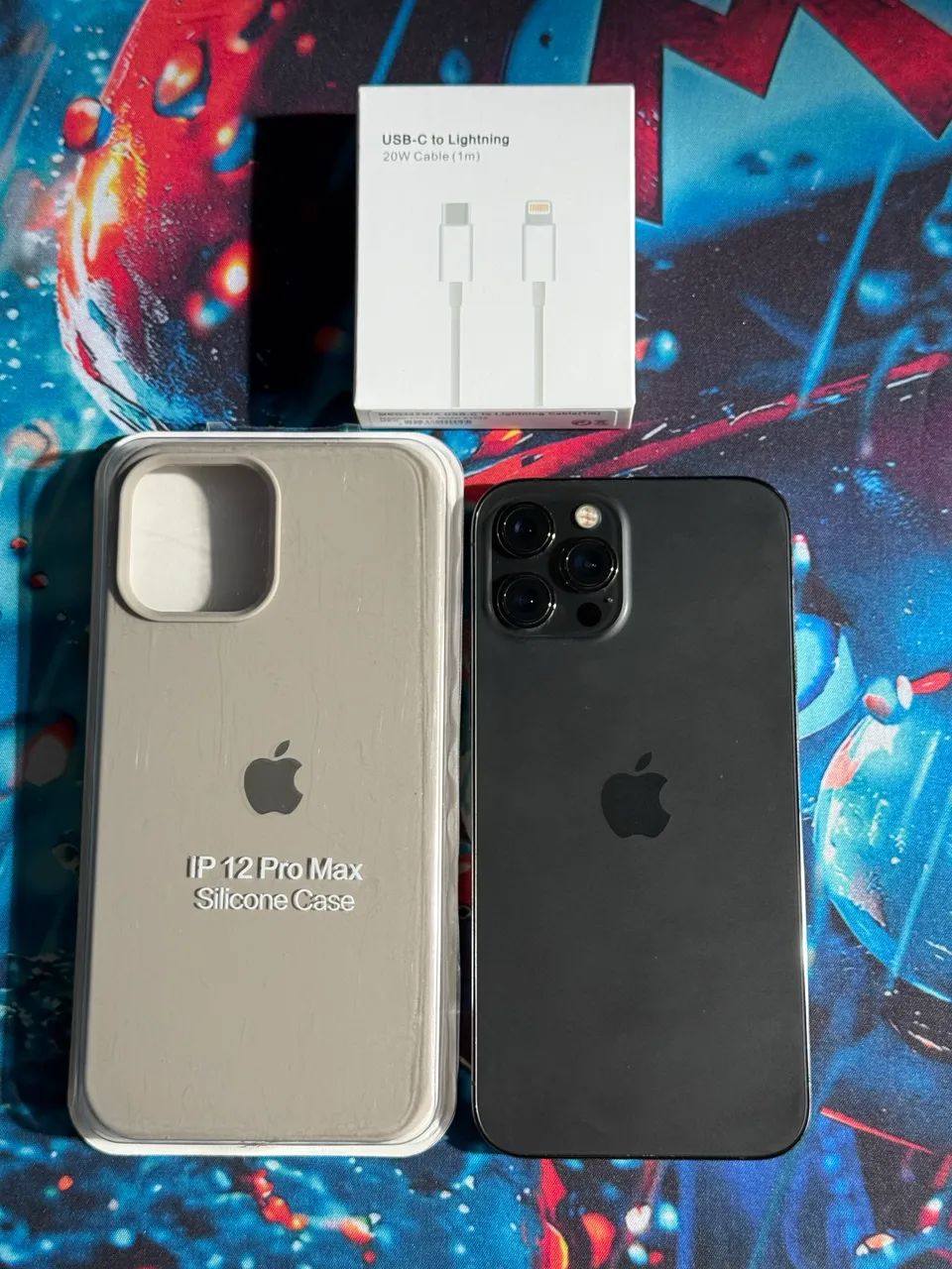 iPhones tudo ok - Foto 4