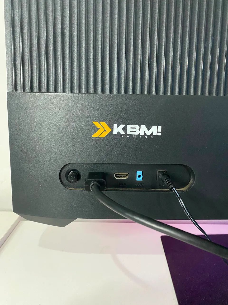 Monitor KBM gaming 180hz - Foto 3