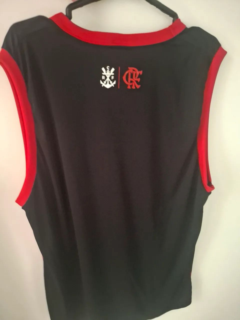 Camiseta Flamengo - Foto 2
