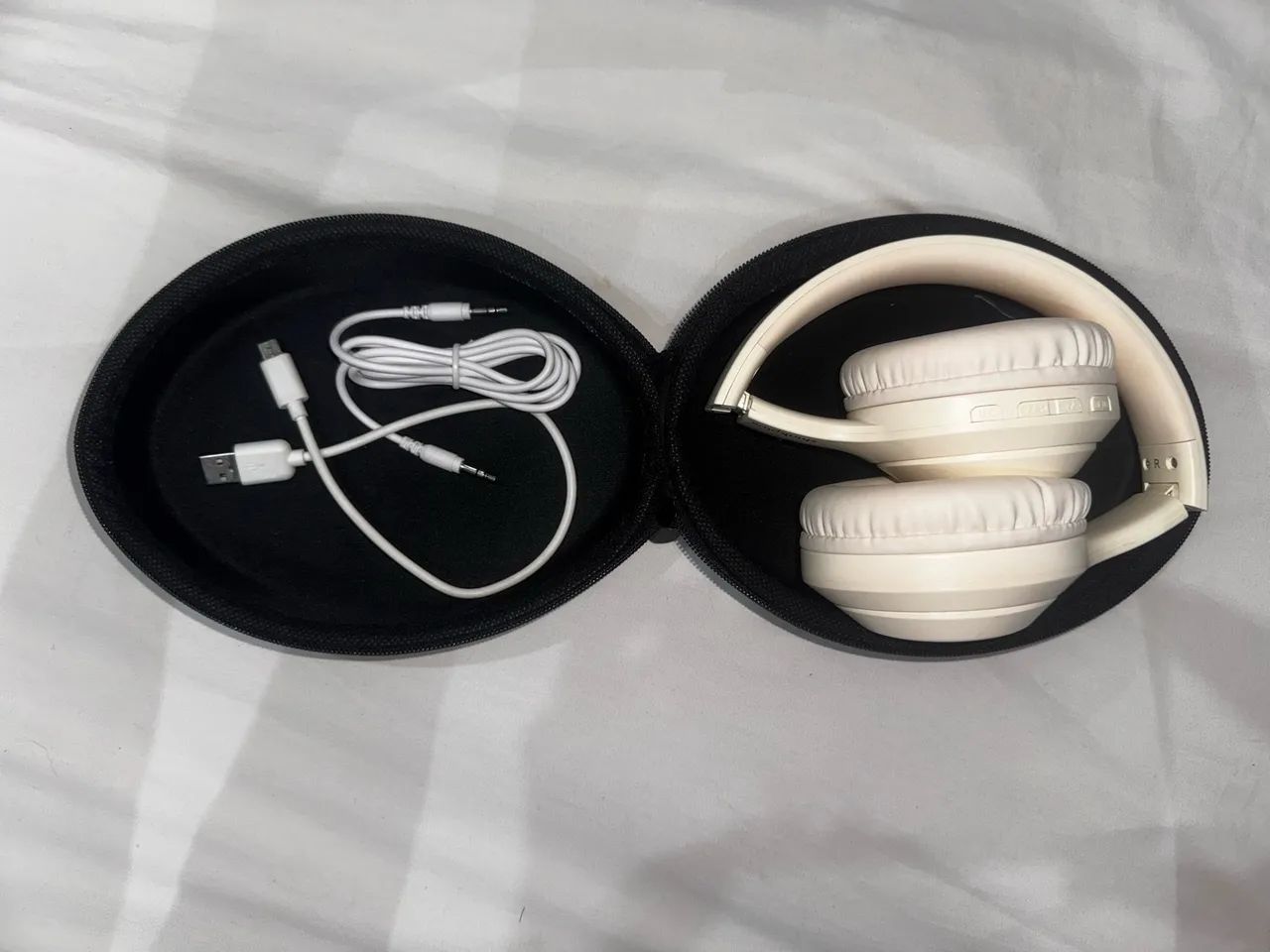 Fone headset lenovo thinkplus TH10 COM CAIXA ORIGINAL - Foto 3