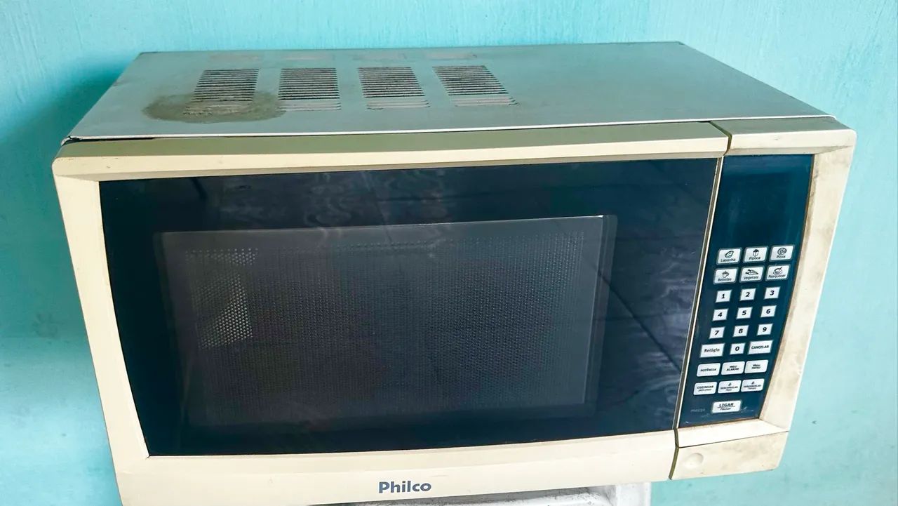 Vendo Microondas  - Foto 2