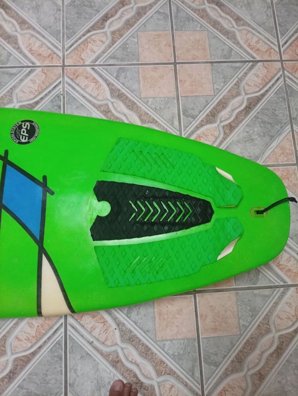 Prancha Surf Evolution - Foto 4