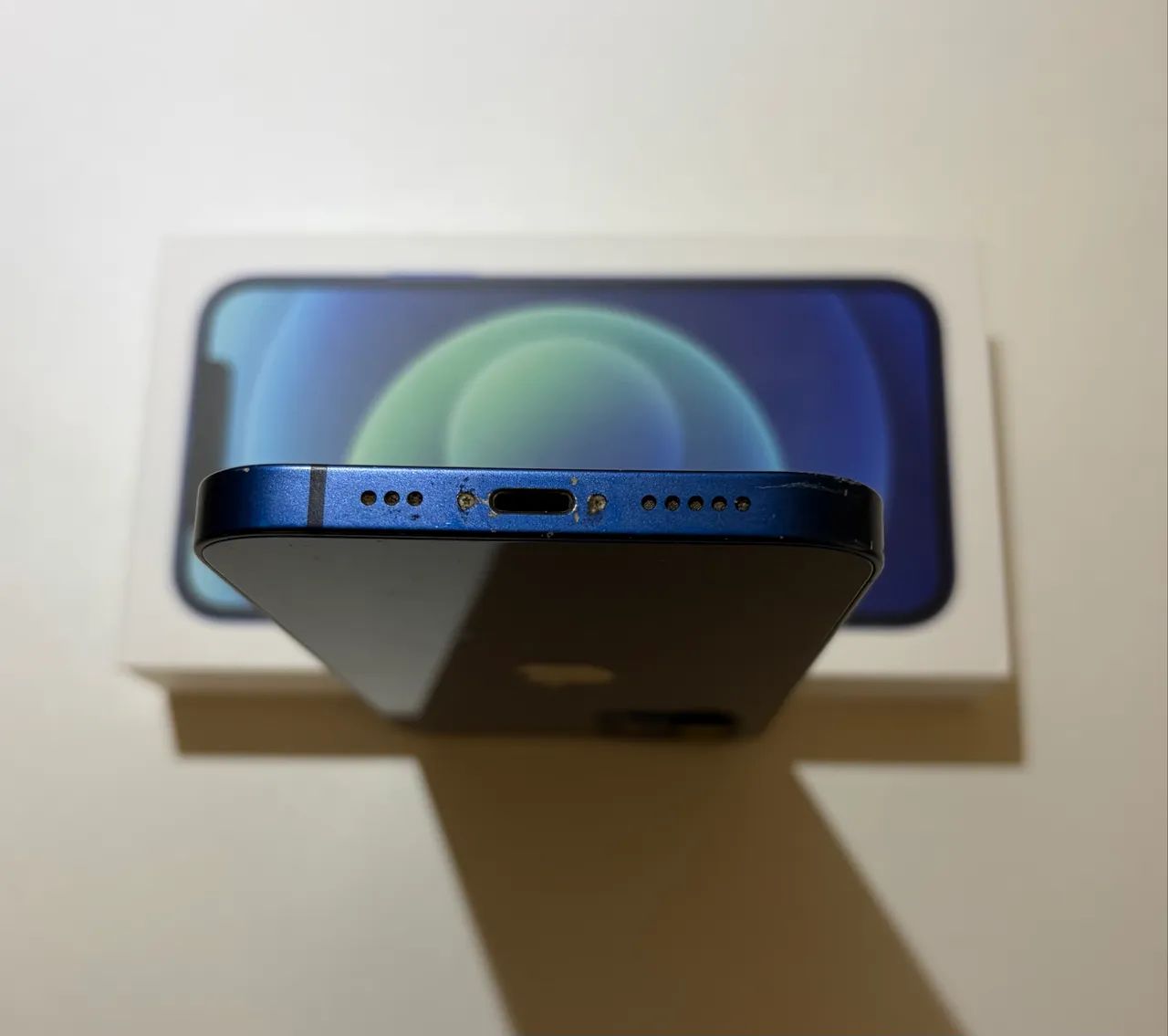 Iphone 12  128 GB - Foto 5