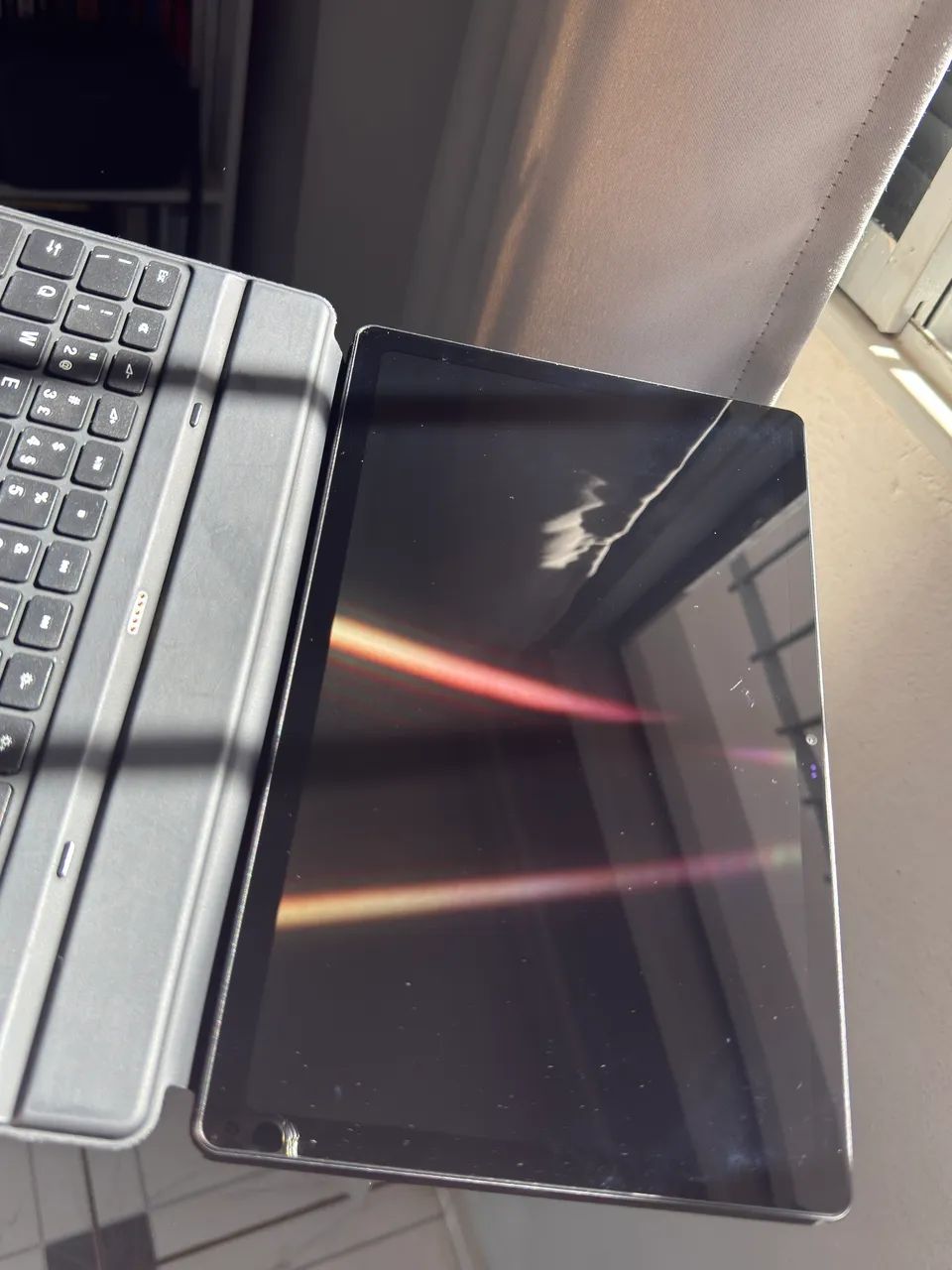 Tablet
