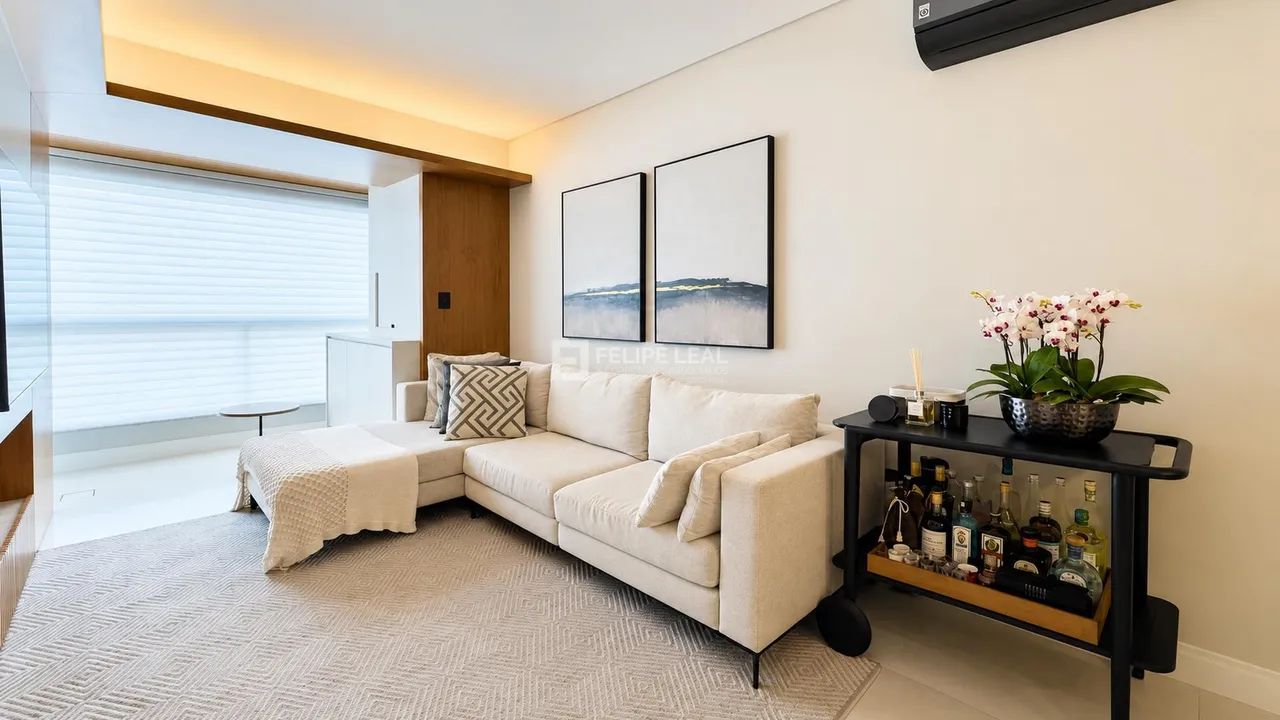 Apartamento em Barreiros - São José - Foto 3