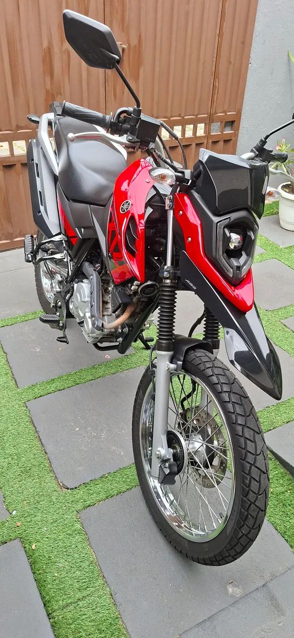 Crosser Z ABS, Flex 2024 - Foto 4