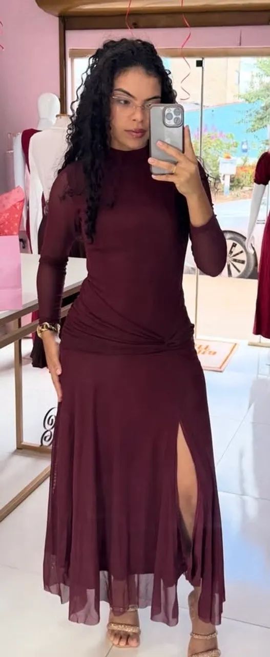 Vestido 
