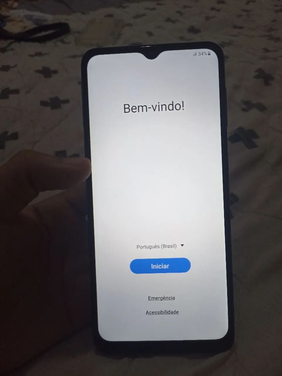 Celular a32 - Foto 3