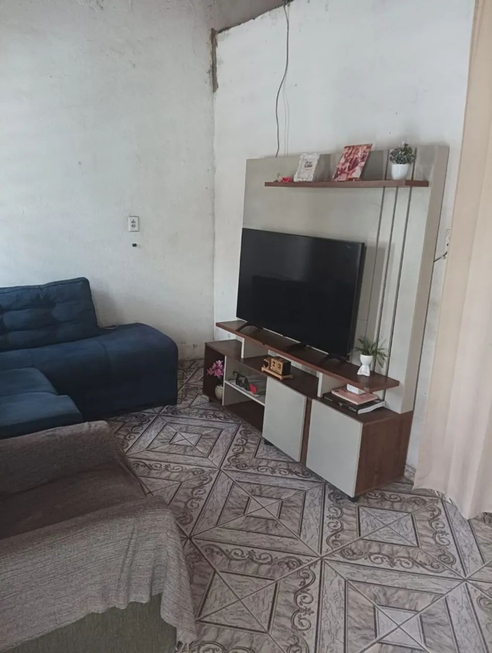 Vendo casa e troco por outra  - Foto 2