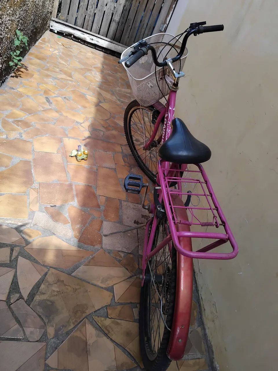 Bicicleta - Foto 3