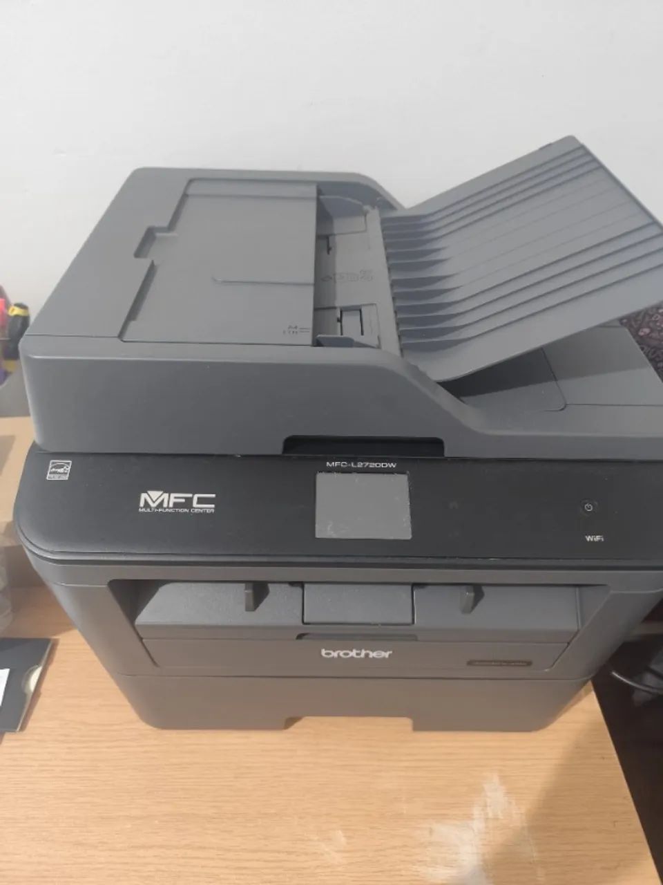 Multifuncional Brother MFC L2720DW - Foto 2