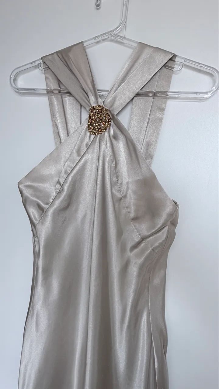 Vestido de festa - Foto 2
