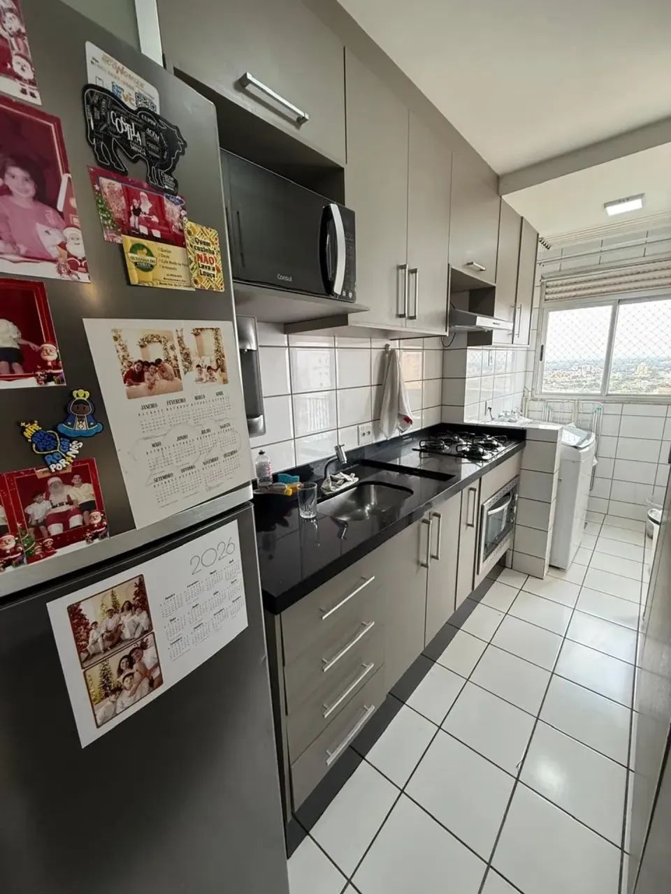 Apartamento mobiliado disponível para LOCAÇÃO - Foto 2