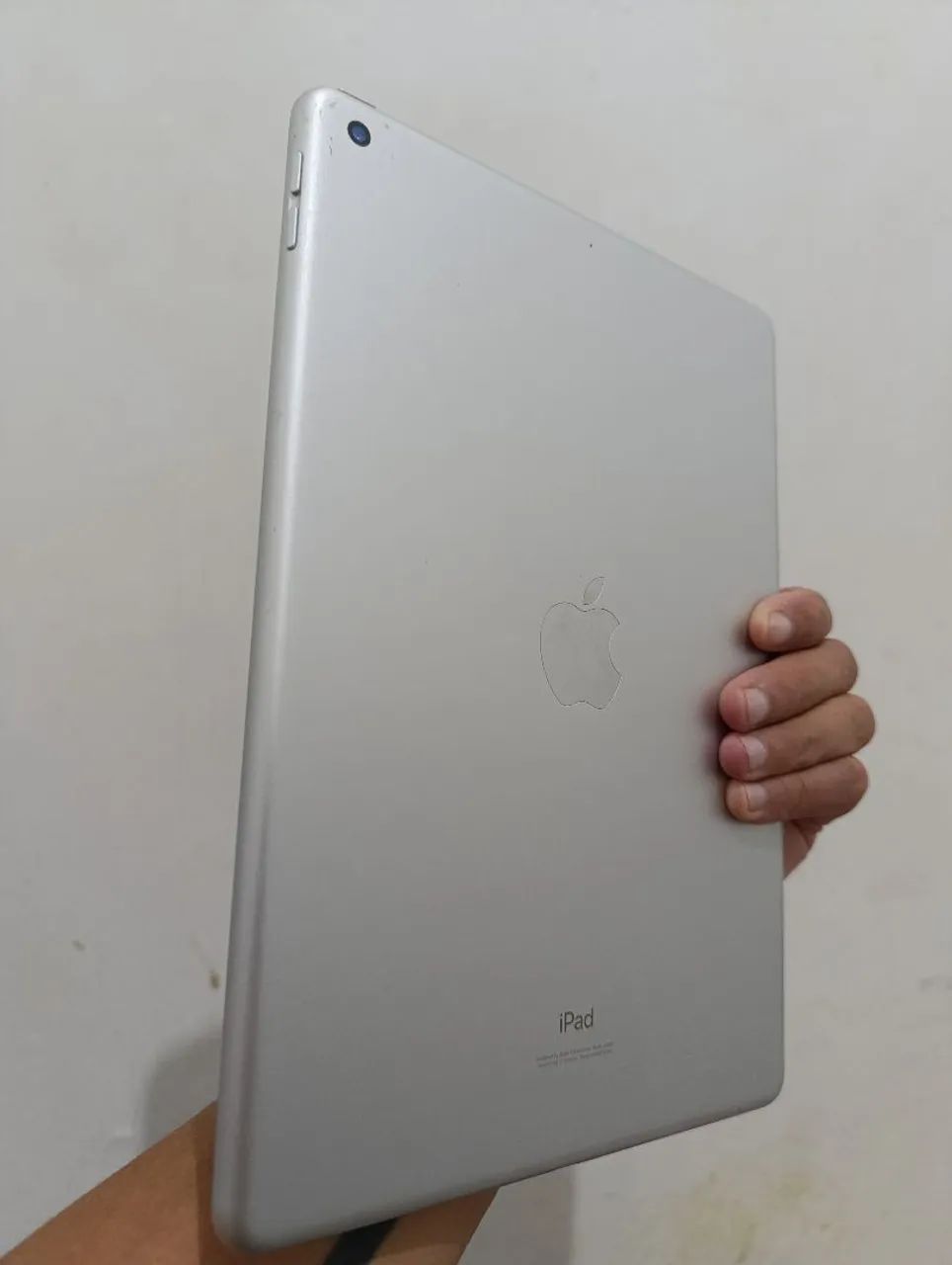 iPad 9° geração de 64 GB - Foto 3