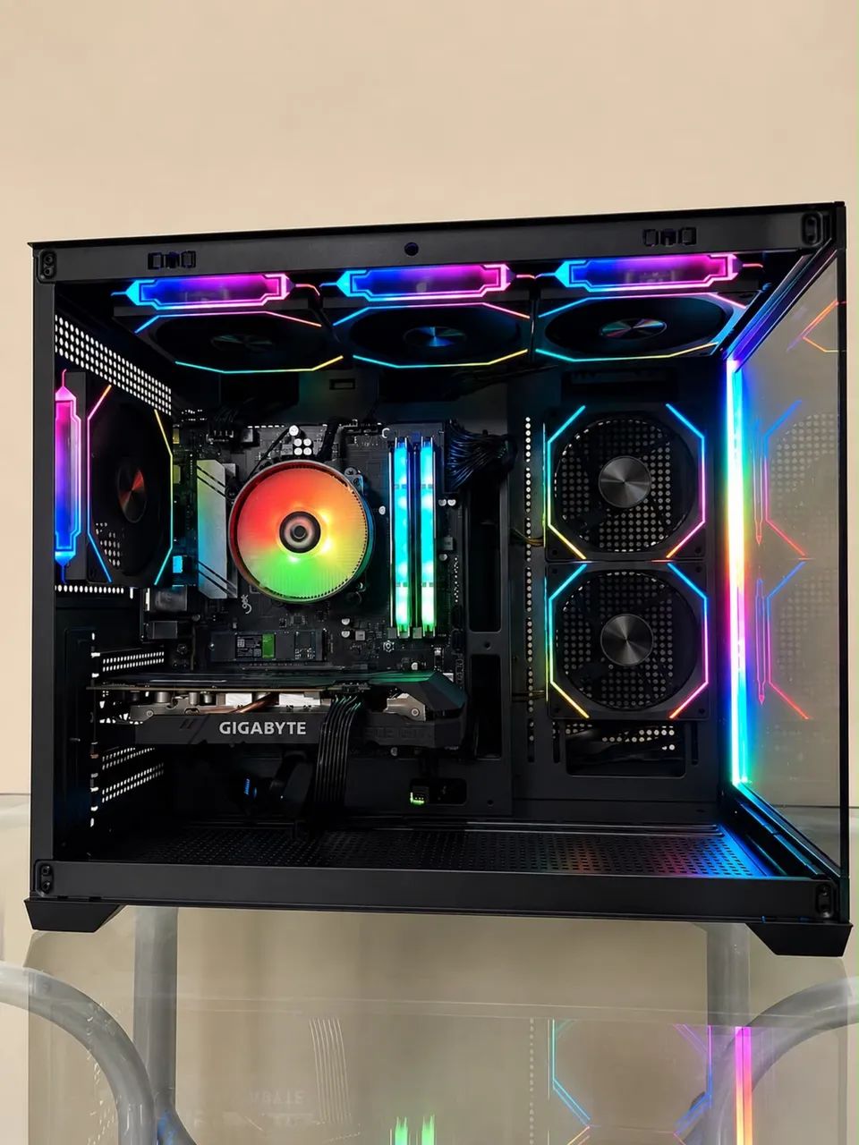 Pc gamer?