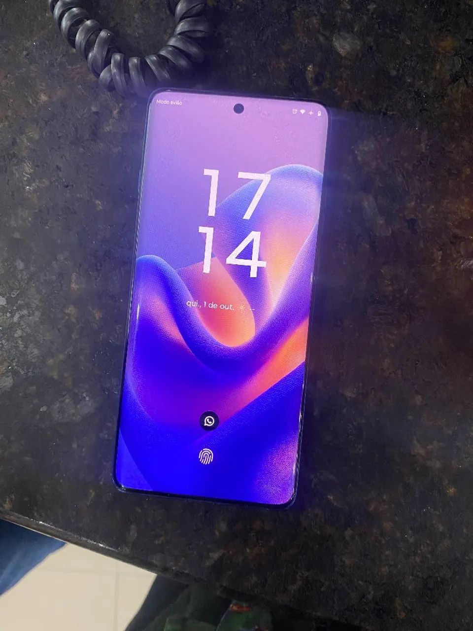Motorola EDGE 60 PRO 