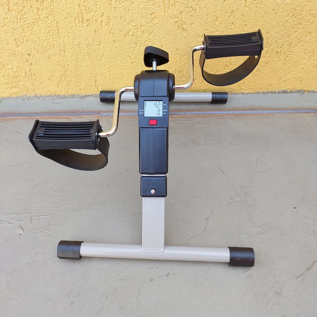 Mini bicicleta ergometrica  - Foto 5