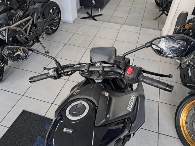 SUZUKI GSX-8S  - Foto 2