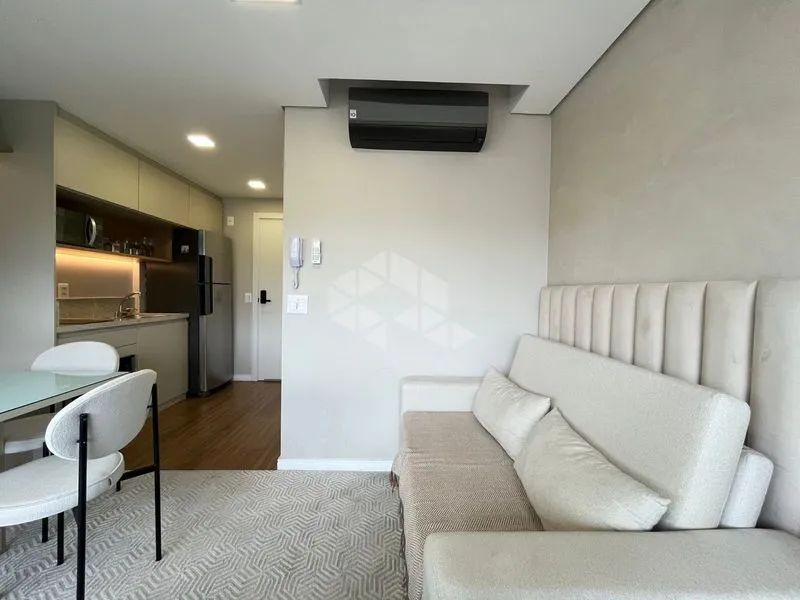 Studio 31M² - para Alugar - Foto 4