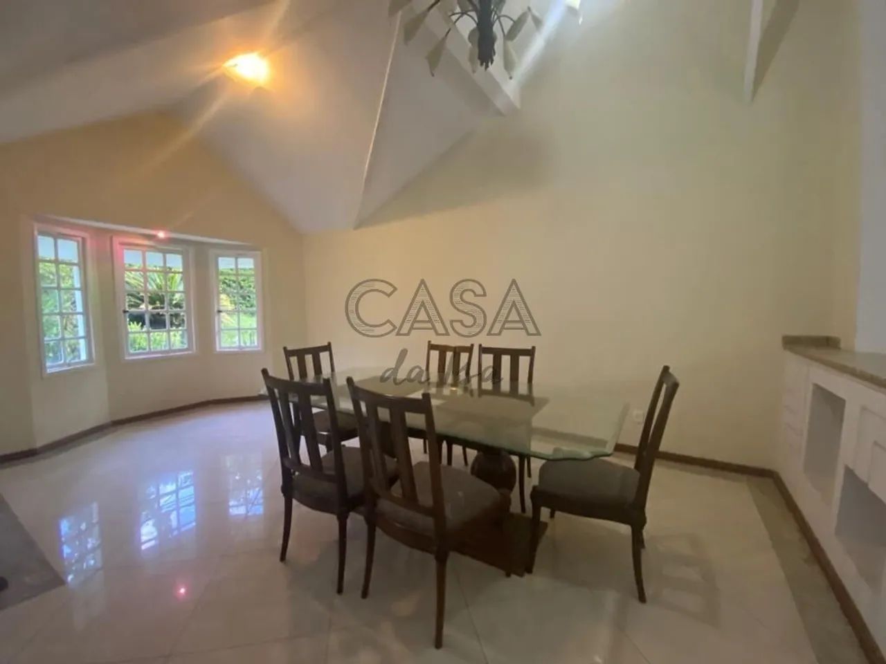 Casa com 4 quartos, na Casa da Lua, em Resende - Foto 5
