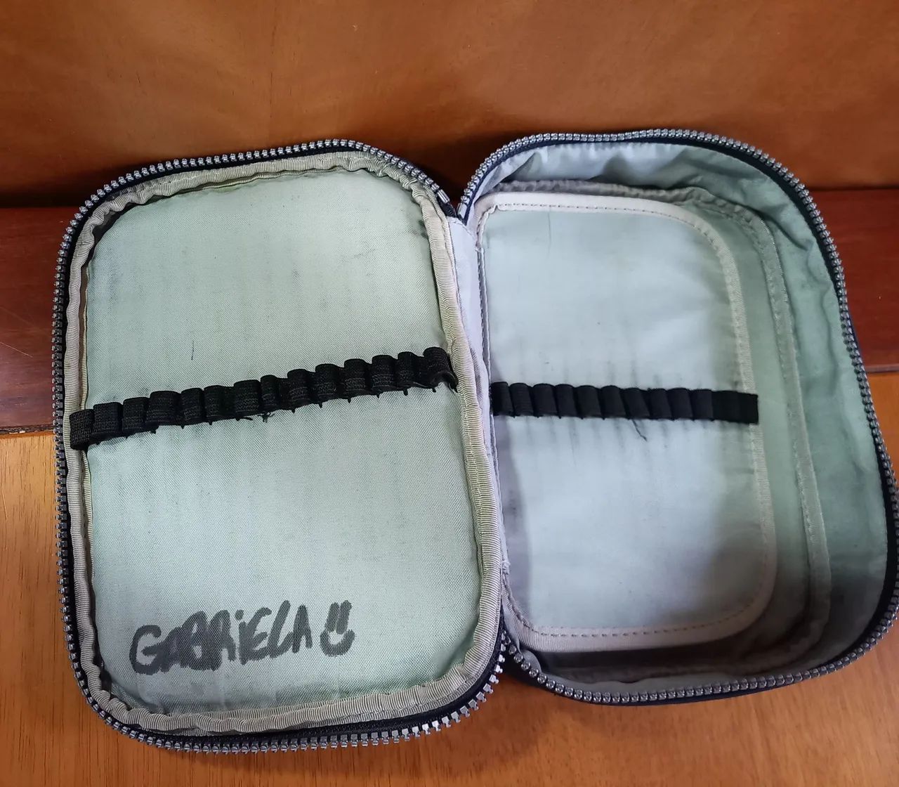 Estojo Kipling  - Foto 5