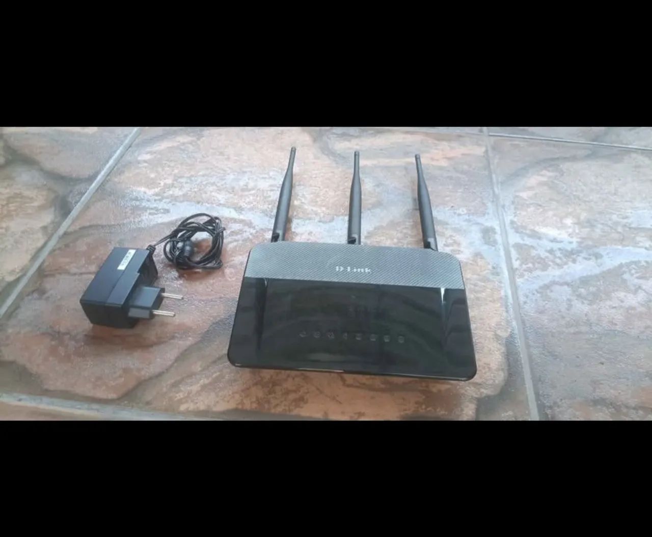 Router 443789858560419840
