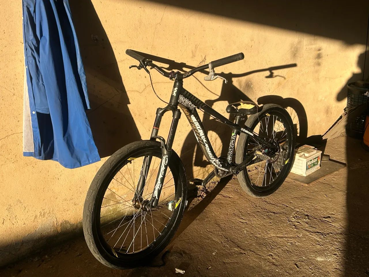 Bicicleta hupi naja  - Foto 2