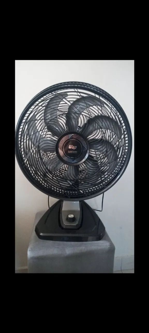 Ventilador