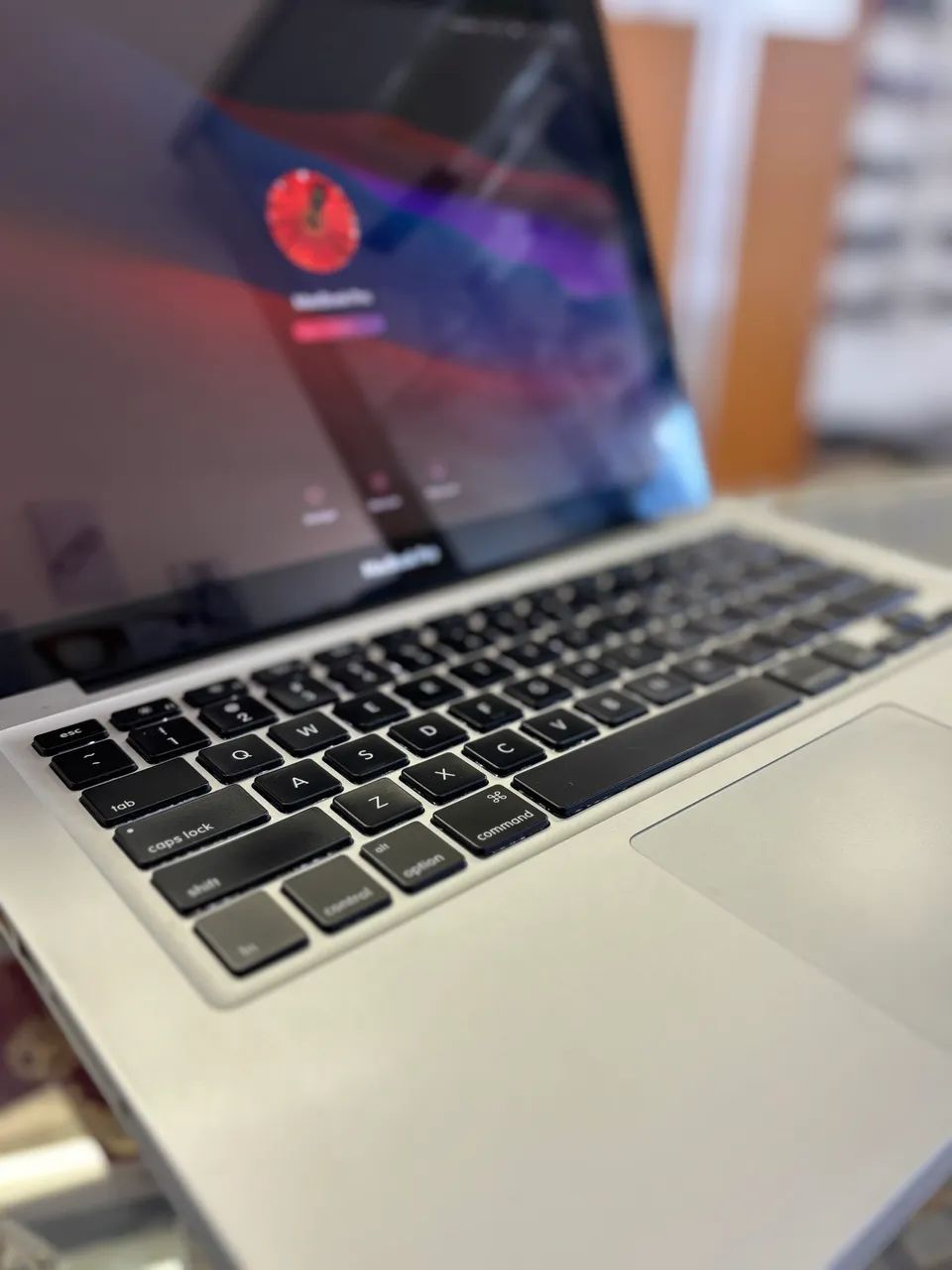 MacBook本体 Macbook Pro 13inch Os Big Sur 256gb MACBOOK PRO 13 BIG
