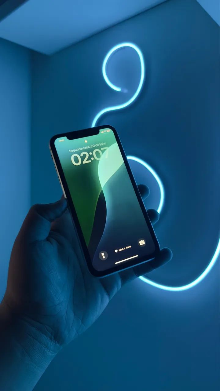 iPhone 11 64GB - Único dono! - Foto 2