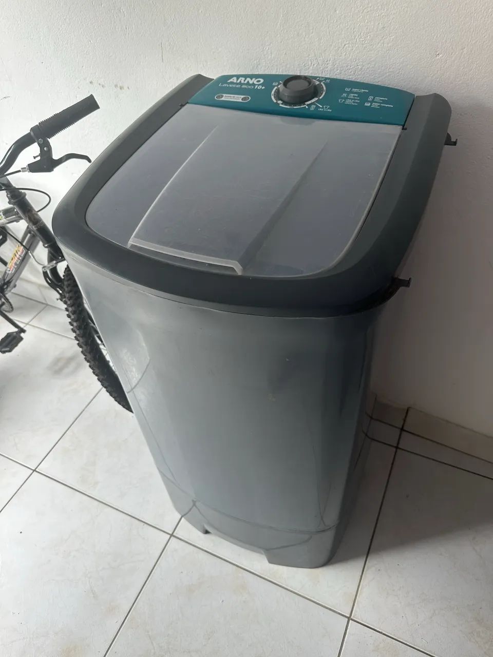 Tanquinho de lavar  - Foto 2