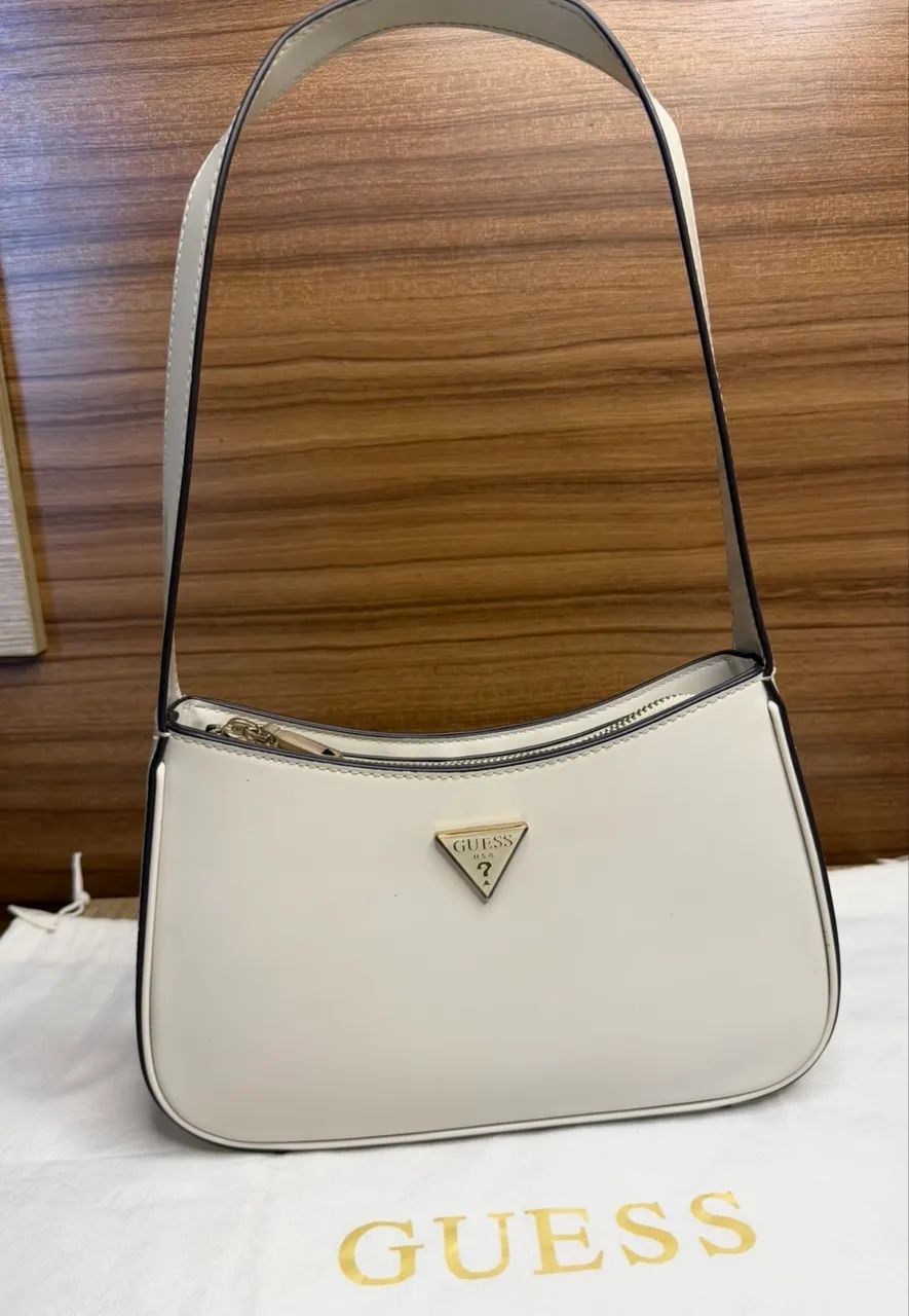 3 bolas Guess originais  - Foto 3