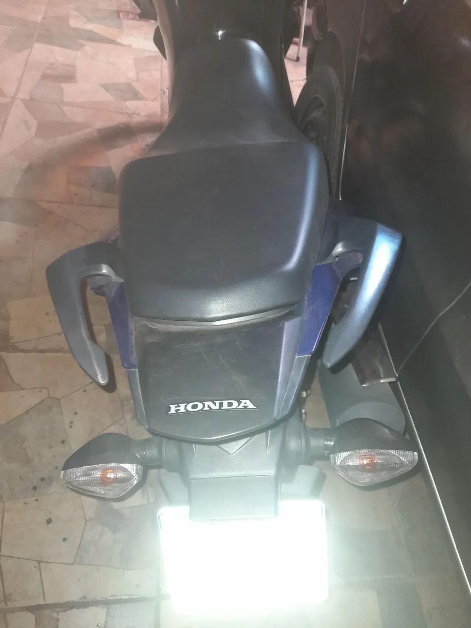 Vendo cg titan - Foto 4
