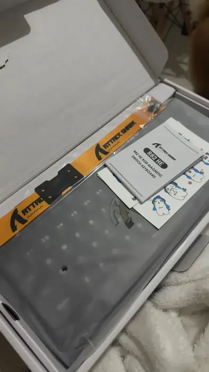 Teclado magnético pro player - Foto 4