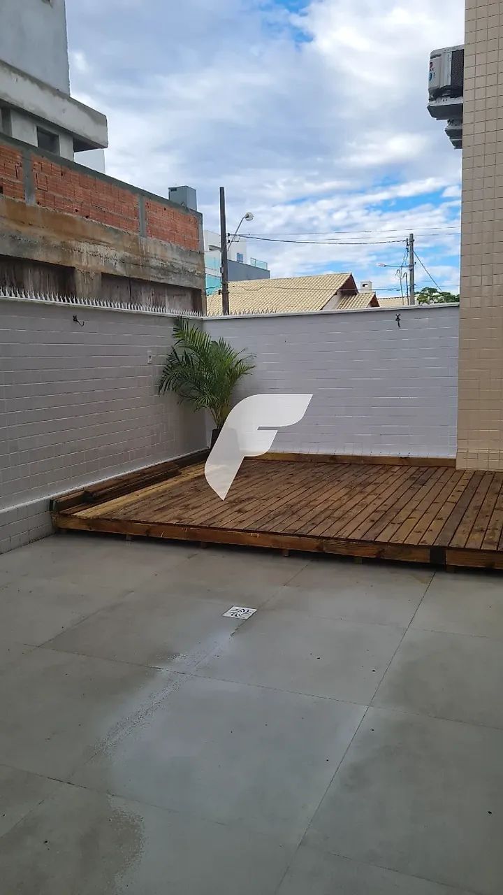 Apartamento 2 Quartos com 1 Suíte e 125m² - Cachoeira do Bom Jesus - Foto 2
