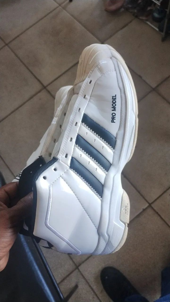 Adidas pro modelo 2 - Foto 2